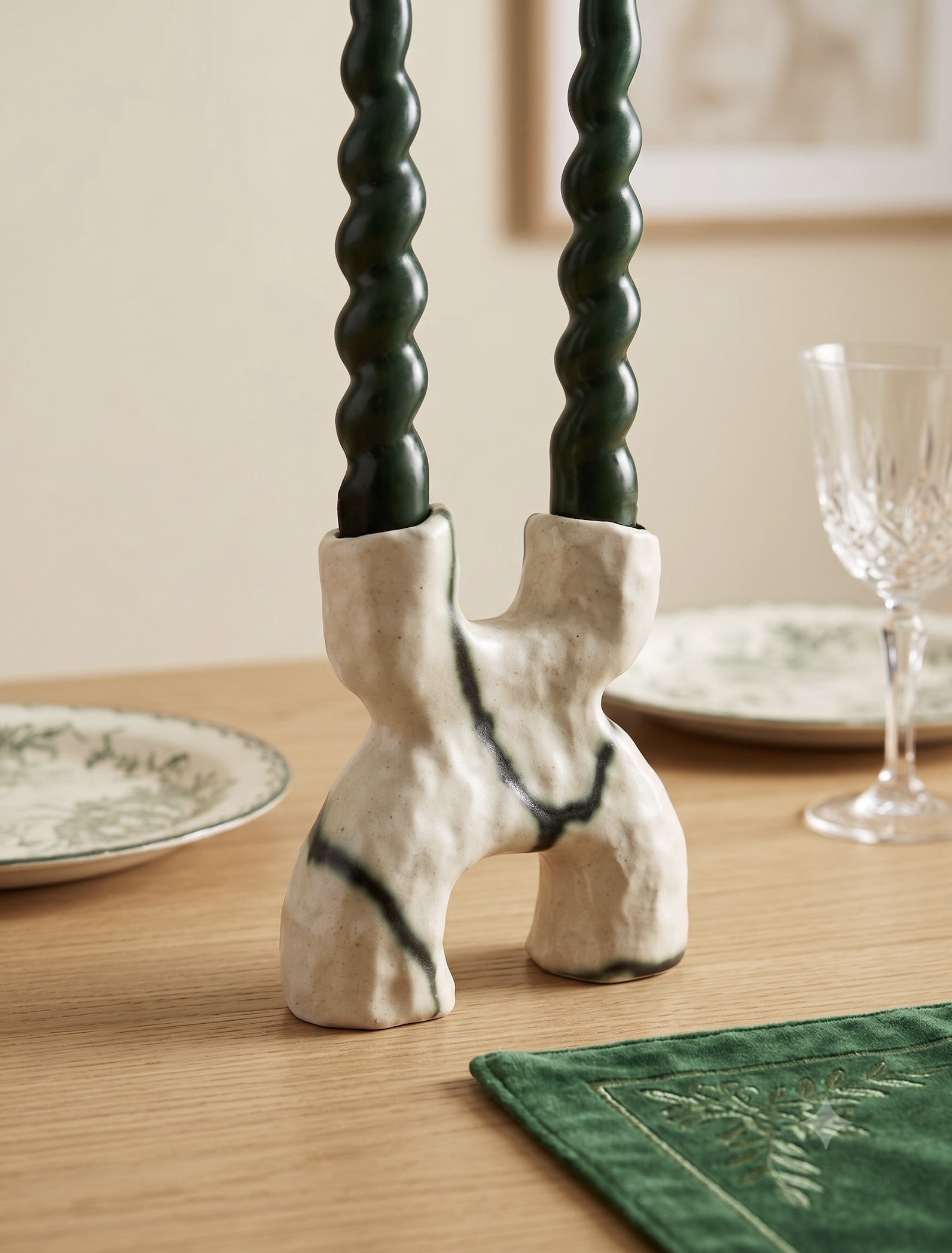 Candle Holder