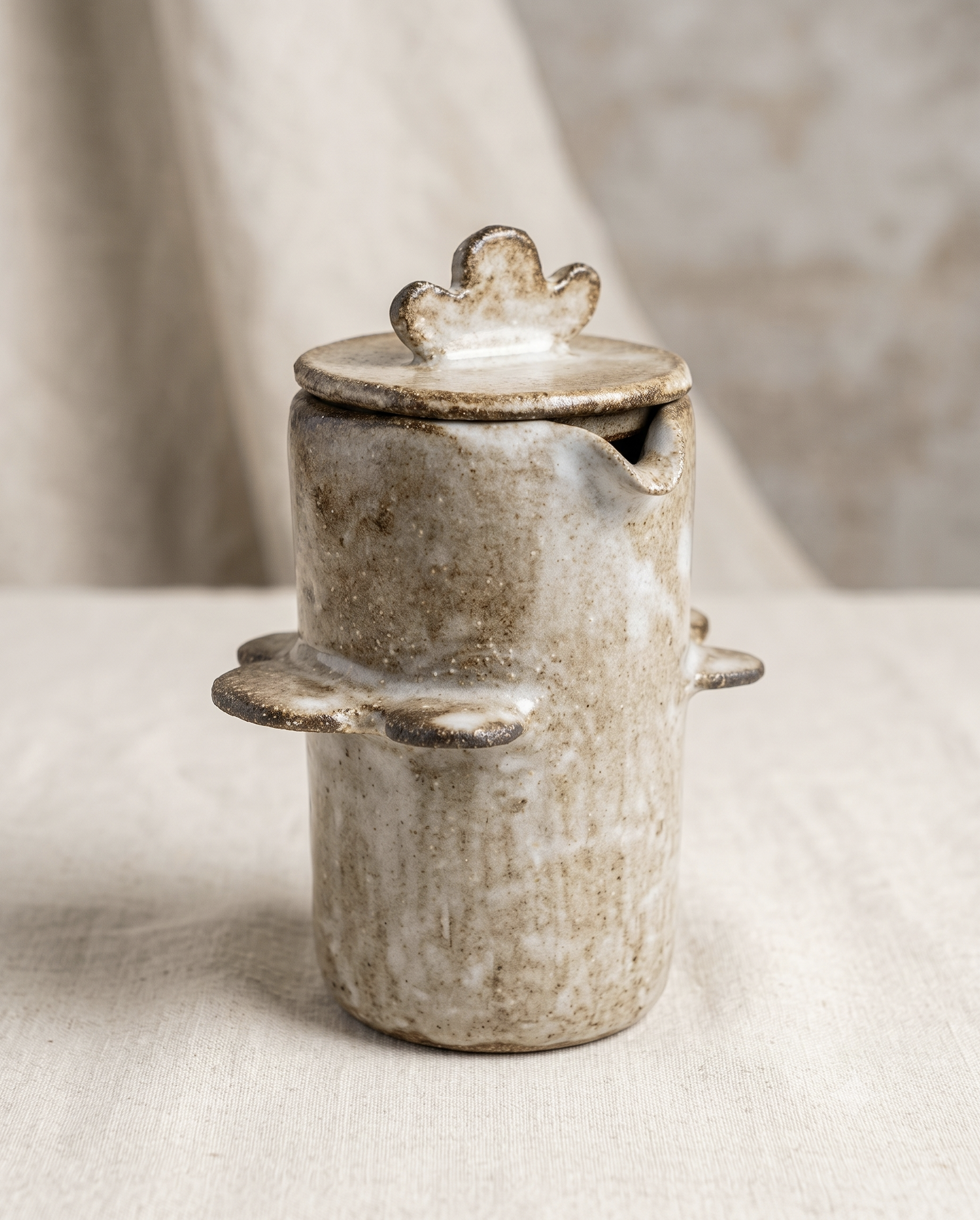 Funky Vase