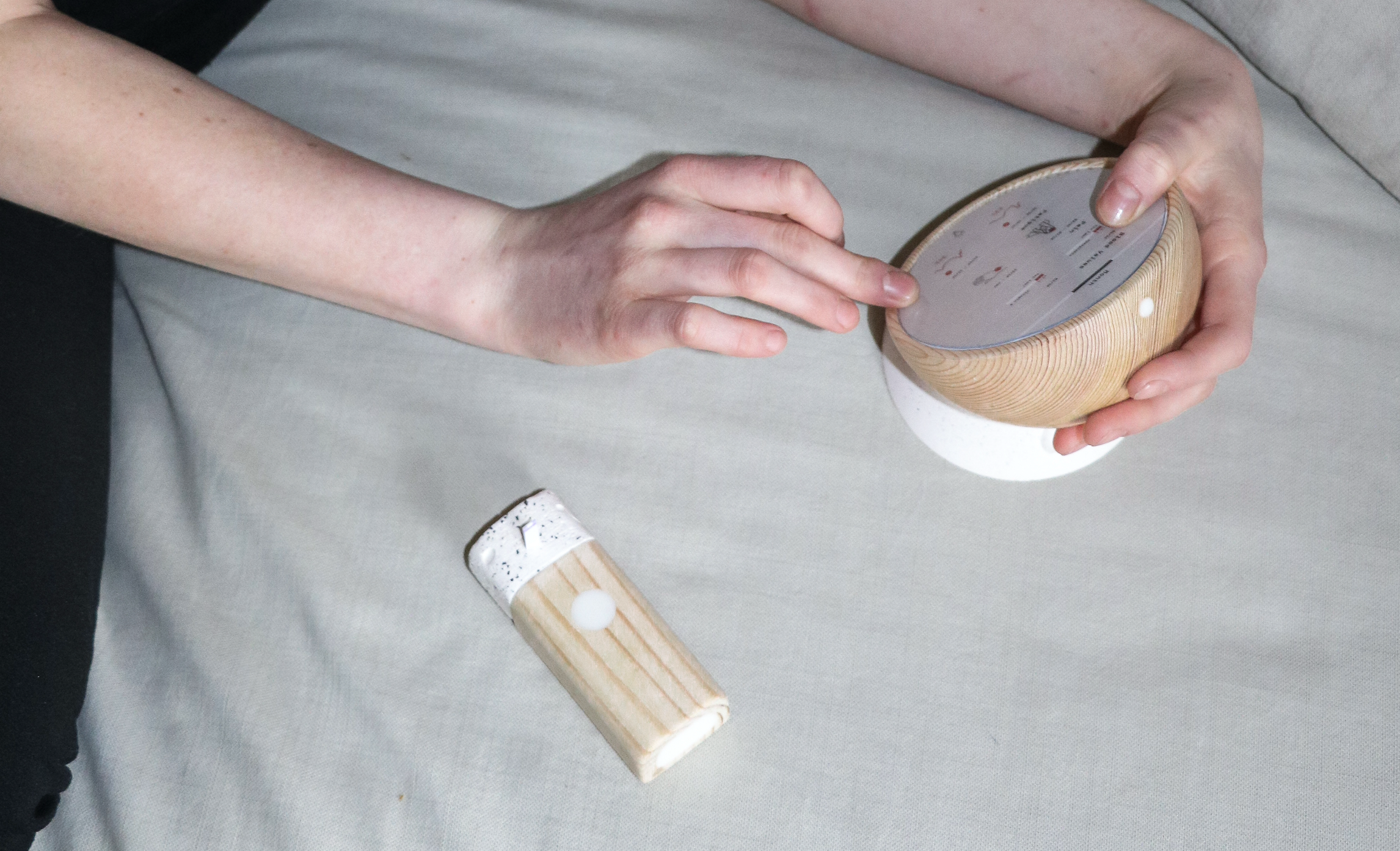 Maia — device family