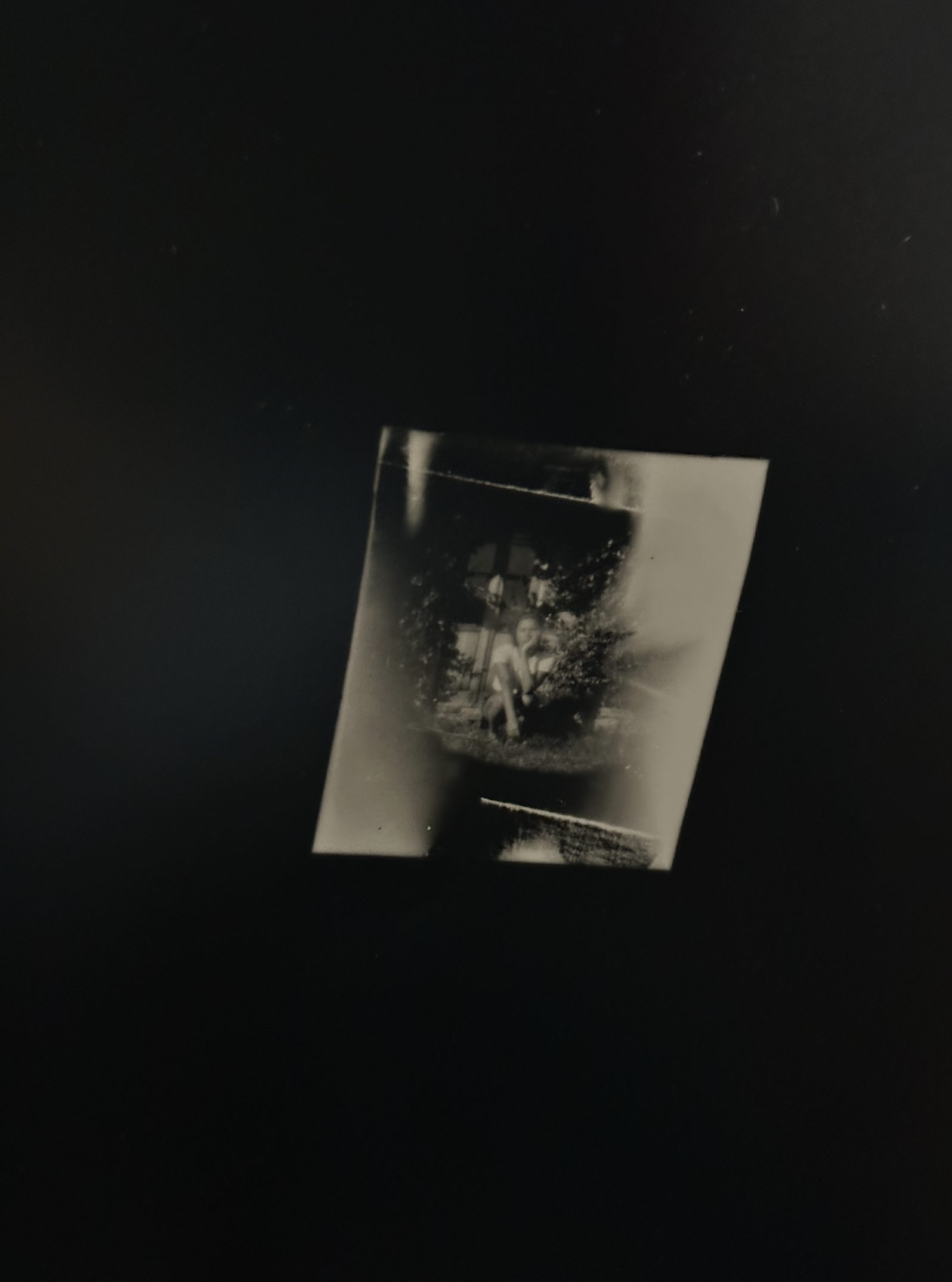 Pinhole Photography