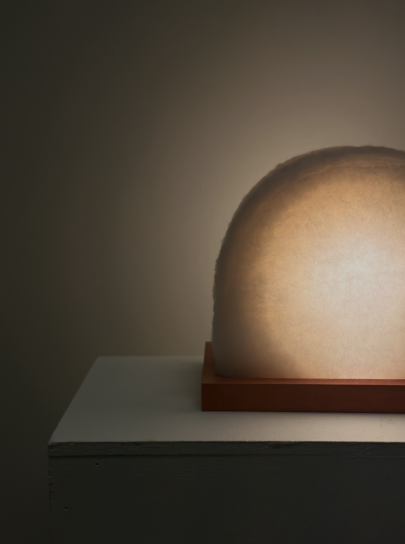 Touch Lamp